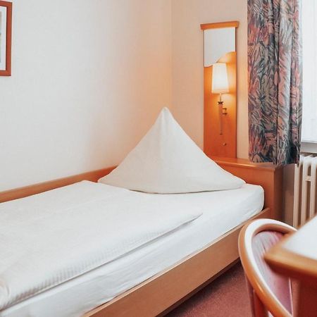 Avantgarde Hotel Гаттінґен Екстер'єр фото