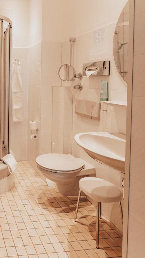 Avantgarde Hotel Гаттінґен Екстер'єр фото