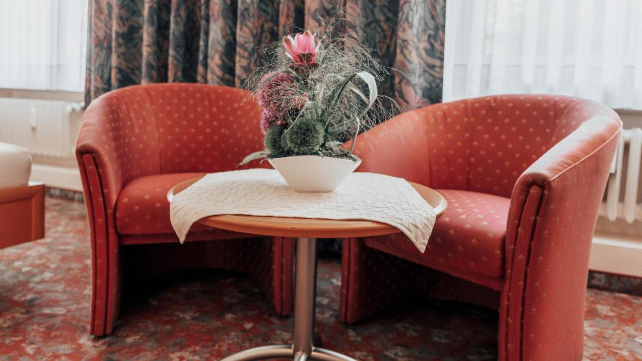 Avantgarde Hotel Гаттінґен Екстер'єр фото