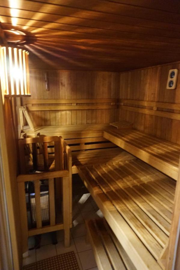 Avantgarde Hotel Гаттінґен Екстер'єр фото